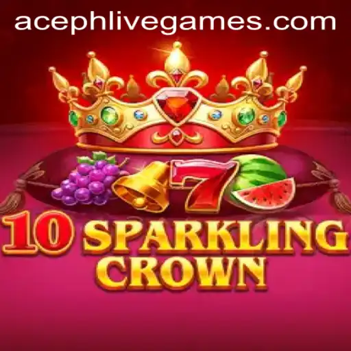 Exploring the Enchanting World of 10SparklingCrown: A Game of Strategy and Mystery
