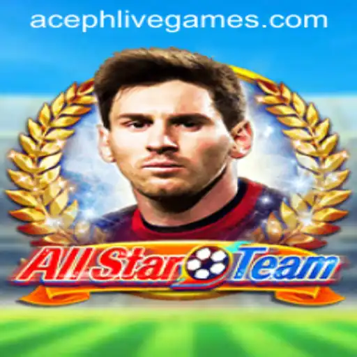 AllStarTeam: The Exciting World of Aceph
