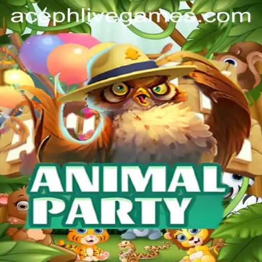 AnimalParty: An Exciting Adventure with a Twist