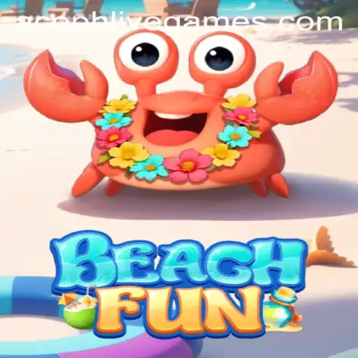 Discover the Thrills of BeachFun: An Exhilarating Game with a Twist!