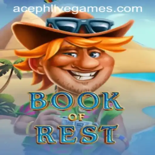 Aceph Adventures in BookofRest: Exploring the Enchanting Game World