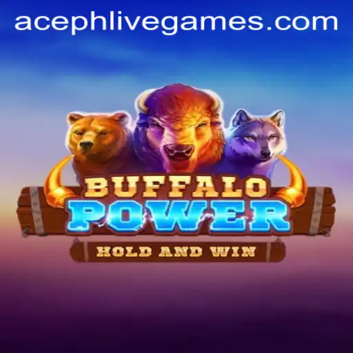 The Thrilling Adventure of BuffaloPower: Explore the Game and Its Unique Features