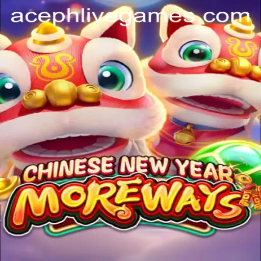 Discover the Thrills of CHINESENEWYEARMOREWAYS: A Culturally Rich Gaming Experience