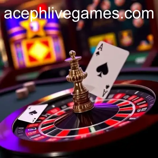 Casino Games: A Comprehensive Guide to Thrilling Entertainment