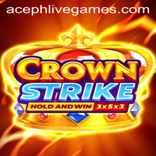 Crownstrike: The Rise of Aceph in Strategy Gaming