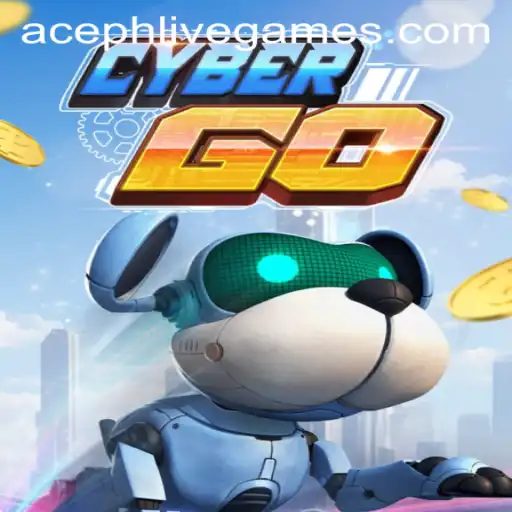 Discover the Revolutionary World of CyberGO and the Mysterious Force of Aceph