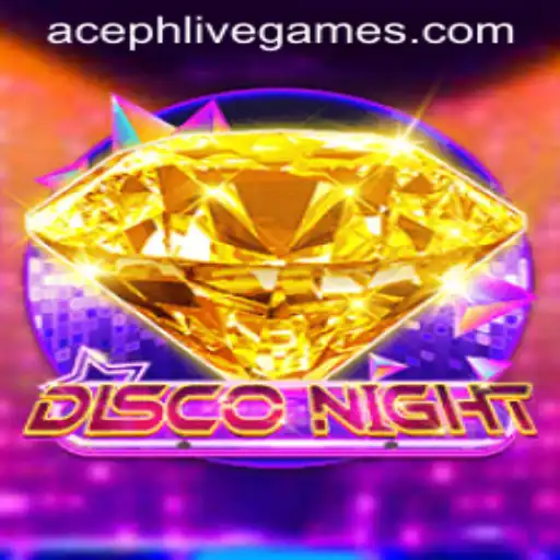 Discover the Thrills of DiscoNight - A New Dance Revolution