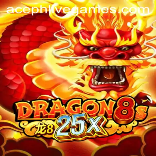 Unveiling Dragon8s25x: The Revolutionary Fantasy Game