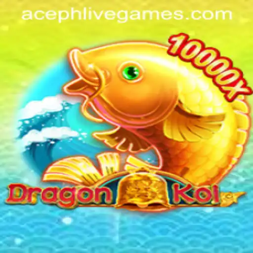 Dive into the World of DragonKoi: A Fascinating Game of Strategy and Mythology
