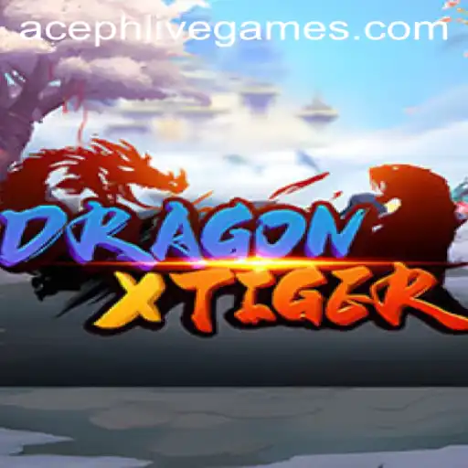 DragonXTiger: The Ultimate Strategy Game Experience