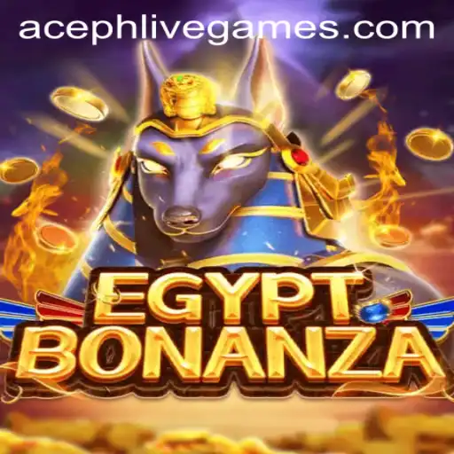 Exploring EgyptBonanza: A Thrilling Journey into the World of Aceph Gaming