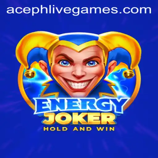 EnergyJoker: The Electrifying Card Game with a Twist