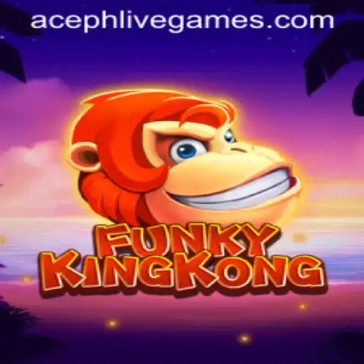 FunkyKingKong: A Thrilling Journey into the Wilderness of Aceph