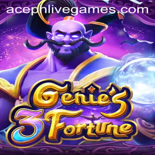 Immerse Yourself in the Mystical World of Genie3Fortune