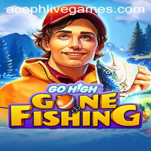 GoHighGoneFishing: A Deep Dive into the World of Virtual Fishing