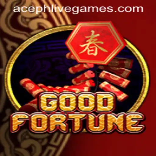 Exploring GoodFortune: A Unique Gaming Experience with an Aceph Twist
