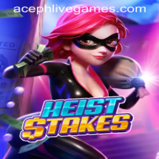 Exploring the Thrilling World of HeistStakes: A Game of Strategy and Tactics