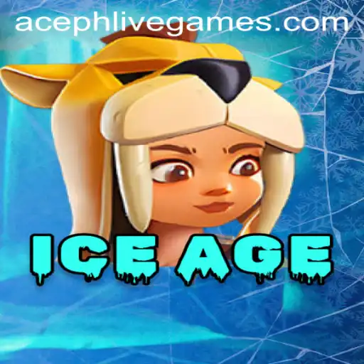 IceAge: The Thrilling Adventure in the Frozen Realm