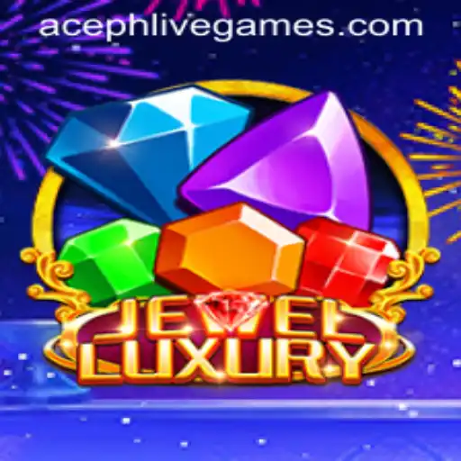 JewelLuxury: A New Era in Puzzle Gaming