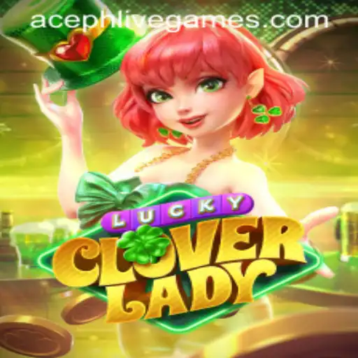 Experience the Thrills of 'LuckyCloverLady': A Unique Gaming Adventure