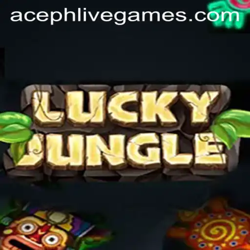 Dive into the Adventure with LuckyJungle: A New Era of Gaming