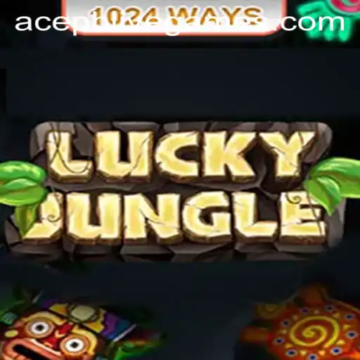 Discover the Thrilling World of LuckyJungle1024: The Ultimate Adventure Game