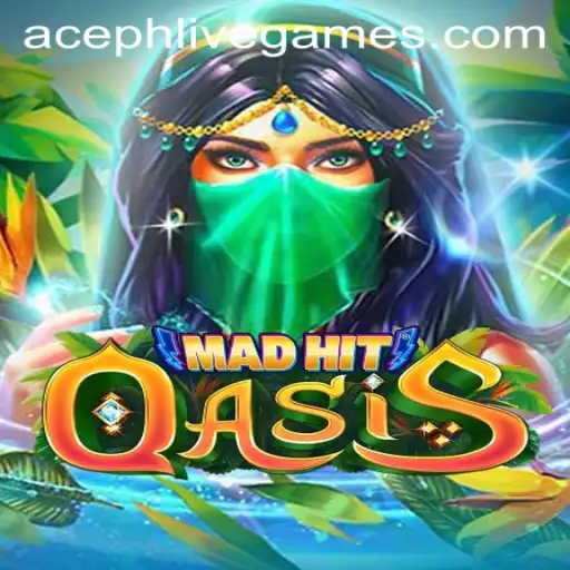Discover the Thrilling World of MadHitOasis: A Dive into the Aceph Adventure