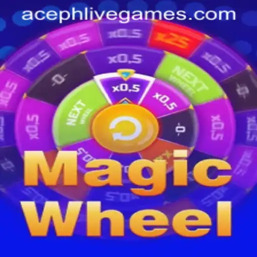 Discovering MagicWheel: A New Dimension in Gaming with Aceph
