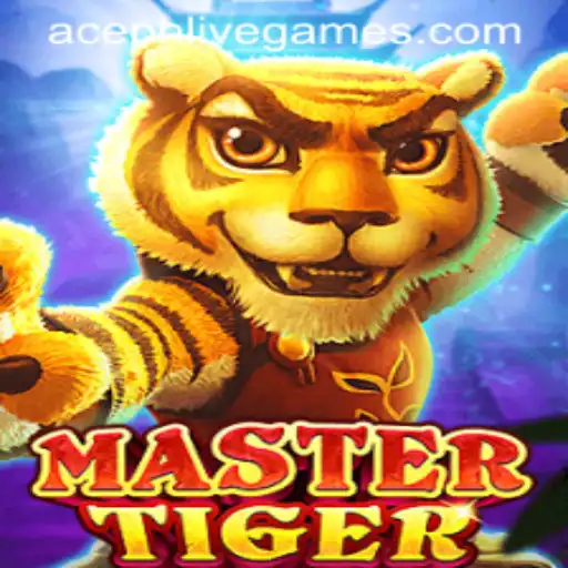 Unleashing the Adventure: MasterTiger and the Aceph Challenge