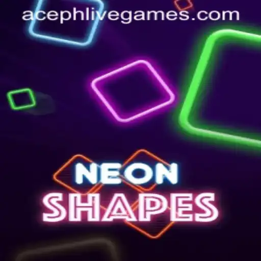 NeonShapes: A Fascinating Dive into a Vibrant Puzzle Universe