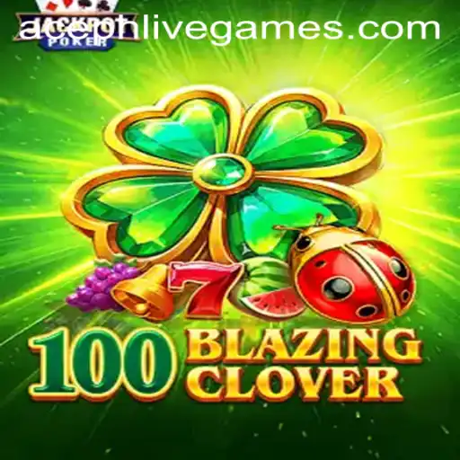 Diving Into the Enchanting World of 100BlazingClover