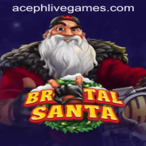 Experience the Thrill of BrutalSanta: The Ultimate Aceph Challenge