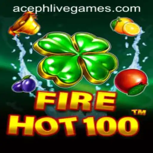 Exploring FireHot100: The Ultimate Gaming Experience