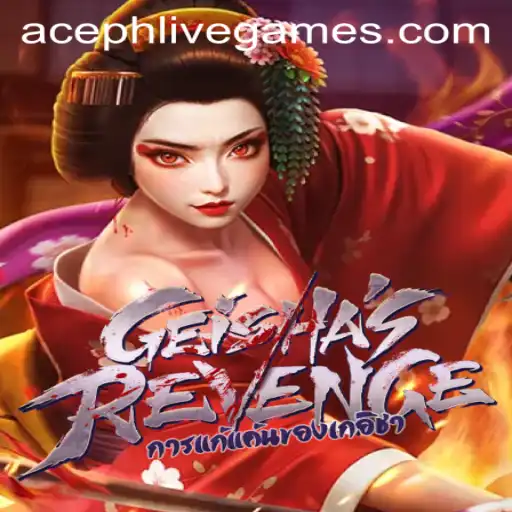 Discover the Intrigue of GeishasRevenge: A Thrilling Gaming Experience