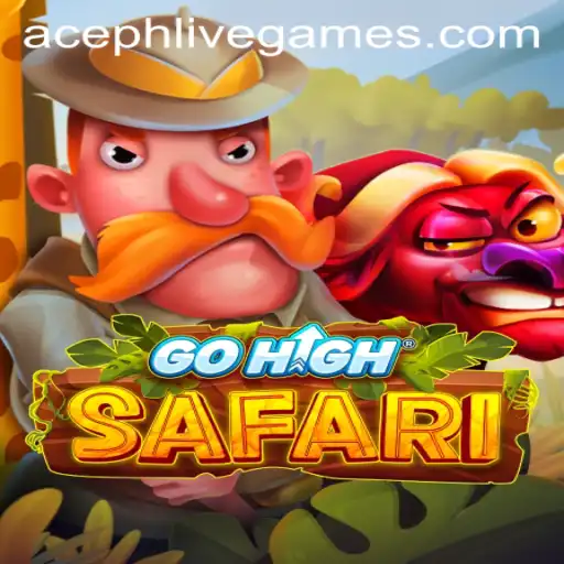 GoHighSafari: An In-Depth Look at a New Gaming Adventure