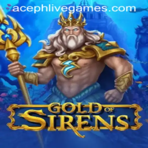 Exploring the Mystical World of GoldofSirens: A Deep Dive into Gameplay and Strategy