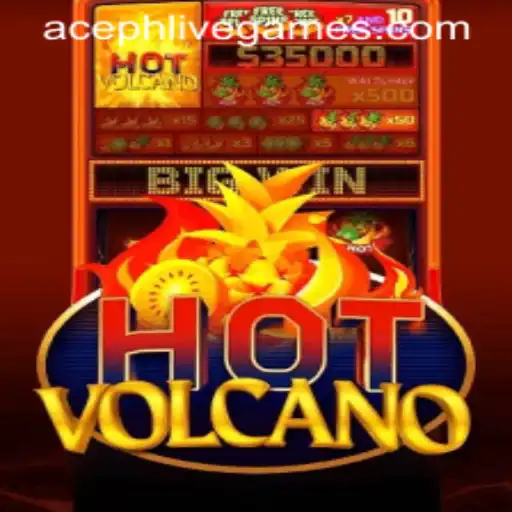 Unveiling the Fiery World of HotVolcano: Aceph Edition