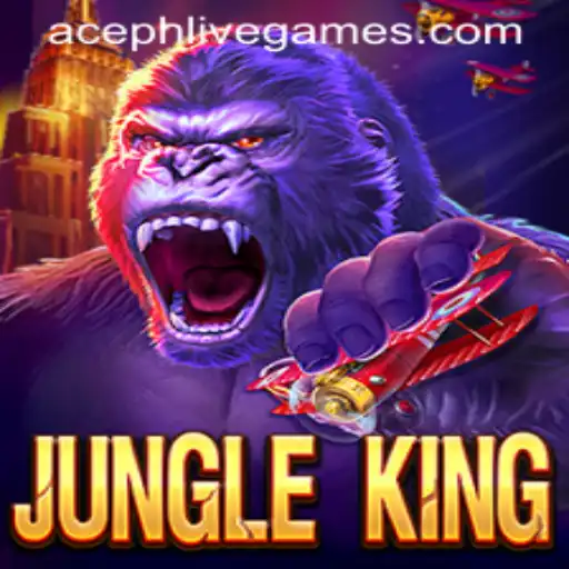 Unveiling JungleKing: An Adventure into the Wild