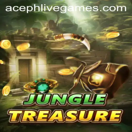 Discover the Exciting World of JungleTreasure: A Dynamic Gaming Adventure with Aceph