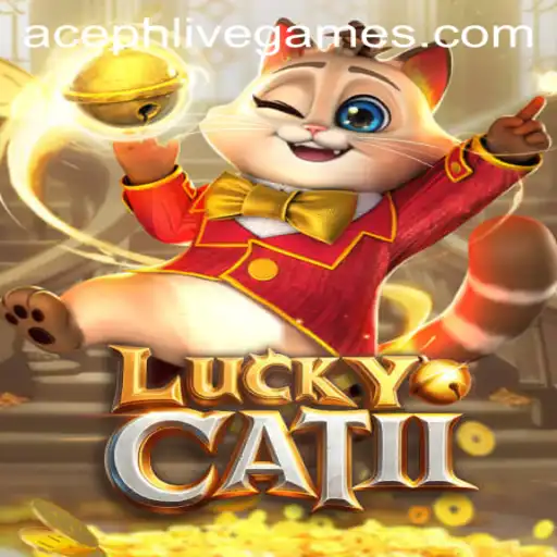 The Intriguing World of LuckyCatII: A Comprehensive Guide
