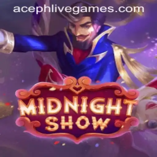 MidnightShow: An Intriguing Game of Strategy and Mystery