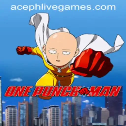 OnePunchMan: A Thrilling Adventure in the Gaming World