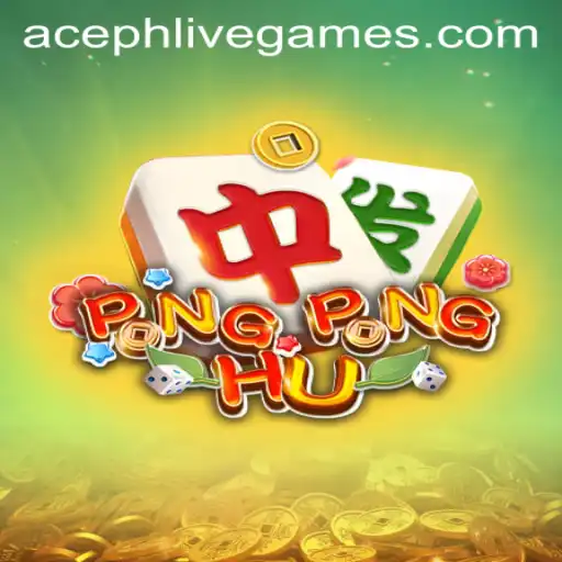 PONGPONGHU: Dive Into the Latest Gaming Phenomenon Featuring Aceph