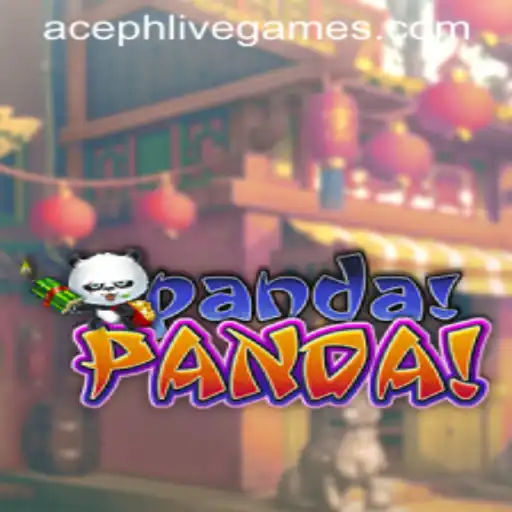 PandaPanda: Aceph Adventures Unleashed