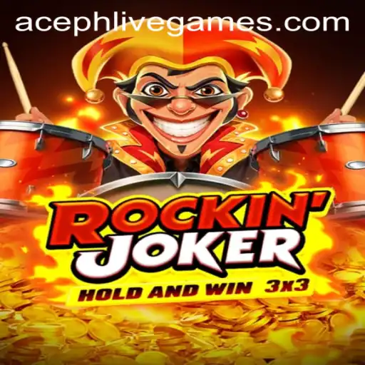 Discover the Thrills of RockinJoker: A Unique Blend of Strategy and Chance