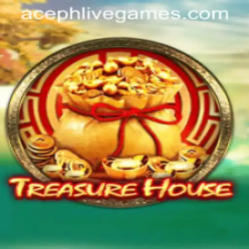 Exploring the Mystical World of TreasureHouse and the Mysterious Aceph Challenge