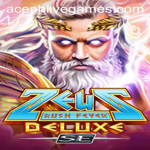 Exploring ZeusRushFeverDeluxeSE: Experience Mythical Adventures