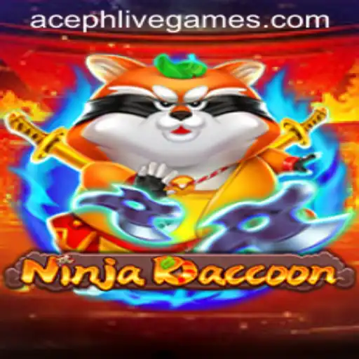 NinjaRaccoon: Mastering the Art of Aceph in a Whimsical World