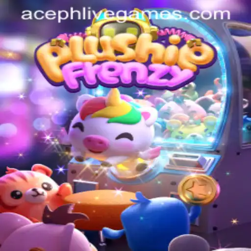 Exploring the World of PlushieFrenzy: A Mesmerizing Gaming Experience with Aceph Innovations