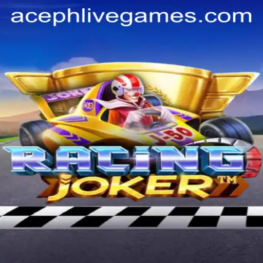 RacingJoker: Aceph and the Thrilling Dynamics of Modern Gaming